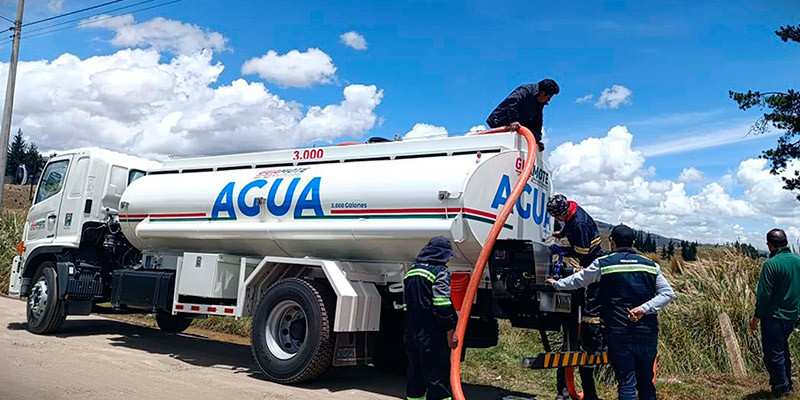CAPACITACIÓN TÉCNICA SOBRE MOTOBOMBAS AL PERSONAL DEL GADMC-GUAMOTE