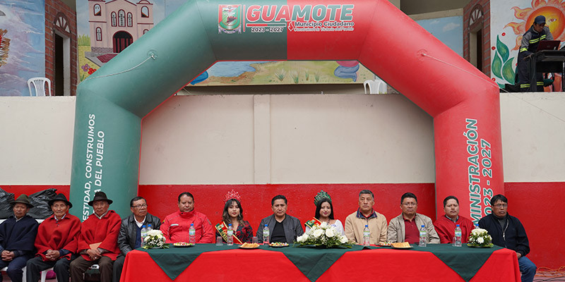 ENTREGA DE KITS ALIMENTICIOS A LOS ADULTOS MAYORES