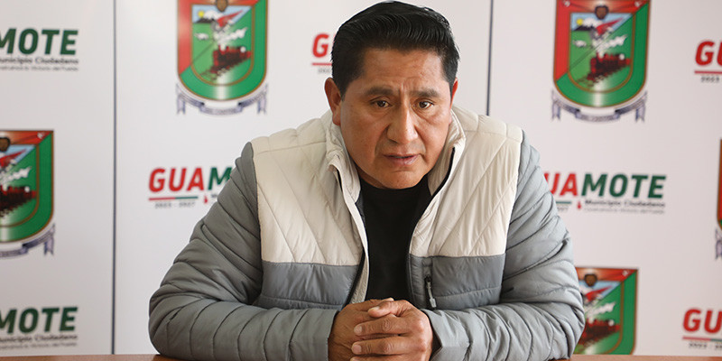 FIRMA DE LA CARTA DE COMPROMISO