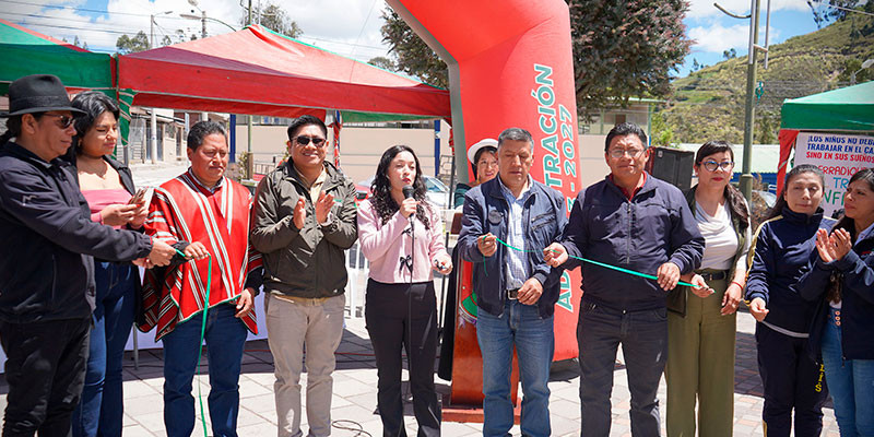"LA CASA EN LA COMUNIDAD", UN PROYECTO EN BENEFICIO DE NUESTROS NIÑOS Y NIÑAS