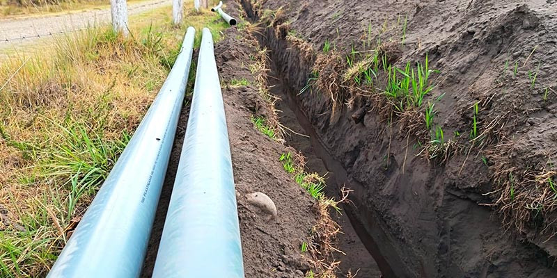 MANTENIMIENTO DE LA GRANJA AGROTURÍSTICA TOTORILLAS