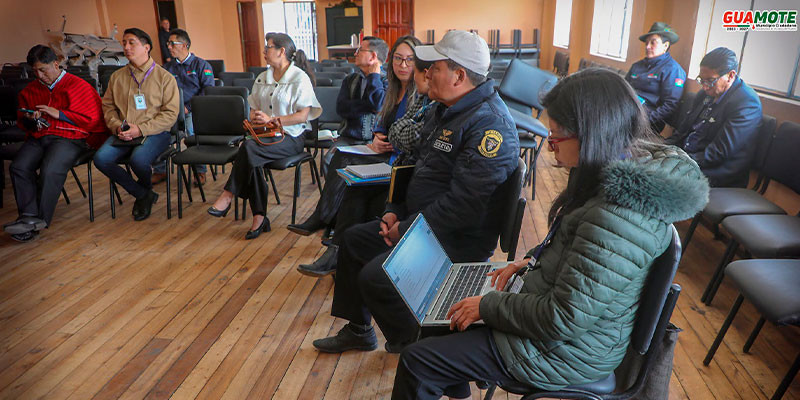 AGENDA INTERCULTURAL DE DERECHOS 