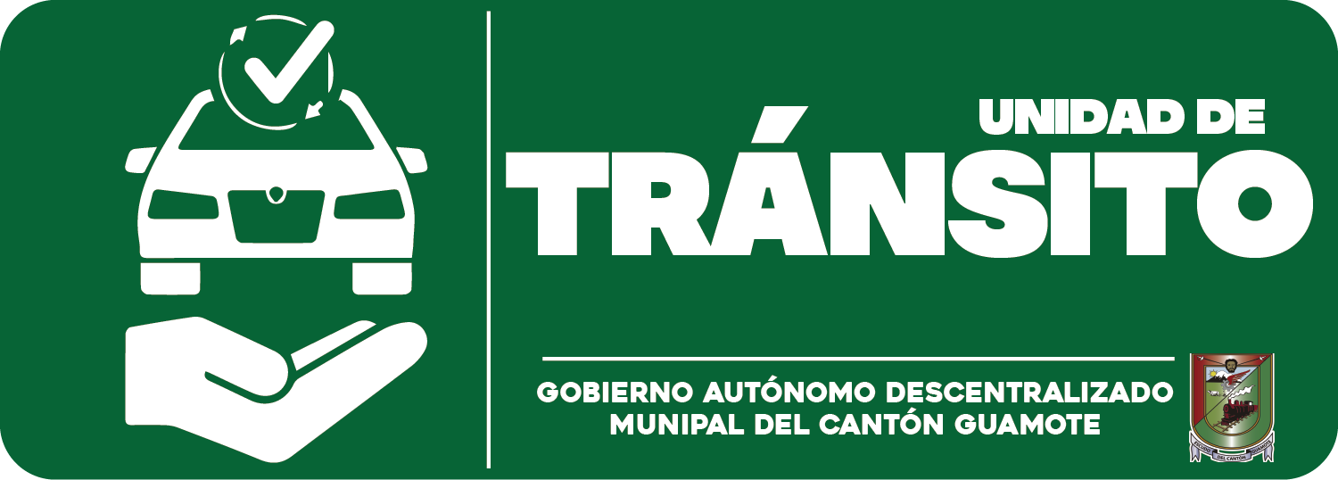 Unidad de Transito y Transporte