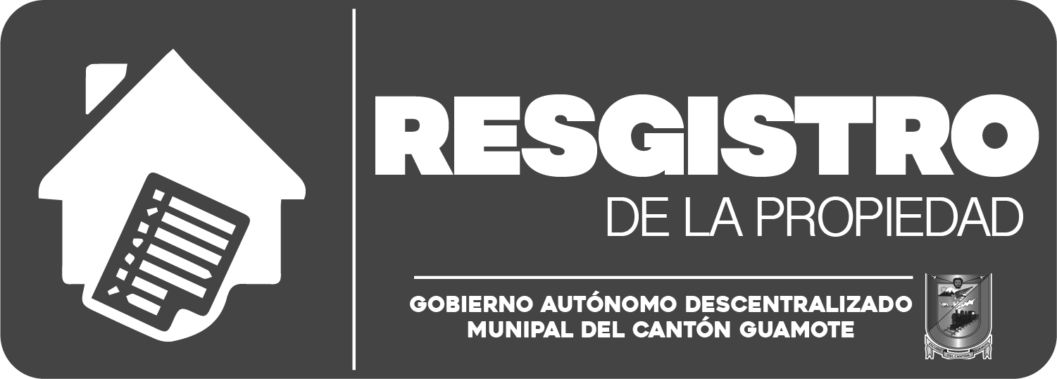 Registro de la Propiedad