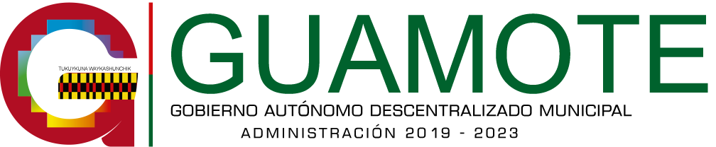  GADM Guamote 